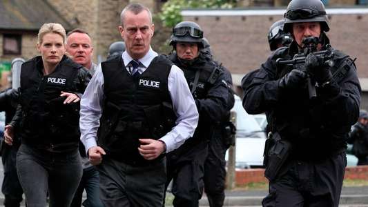 DCI Banks - Backdrops