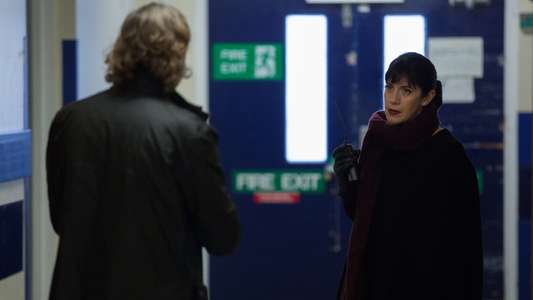 DCI Banks - Backdrops