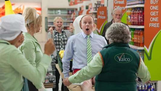 Trollied - Backdrops
