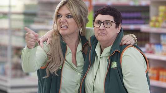 Trollied - Backdrops