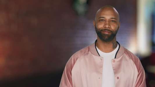 Love & Hip Hop - Backdrops