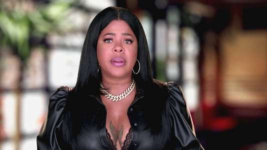 Love & Hip Hop - Backdrops