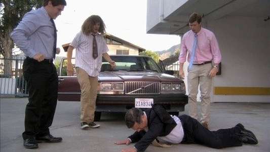 Workaholics - Backdrops