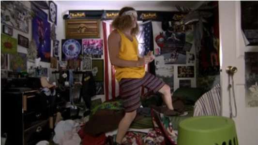 Workaholics - Backdrops