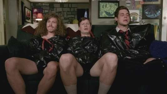 Workaholics - Backdrops
