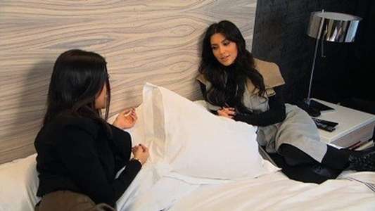 Kourtney and Kim Take New York - Backdrop