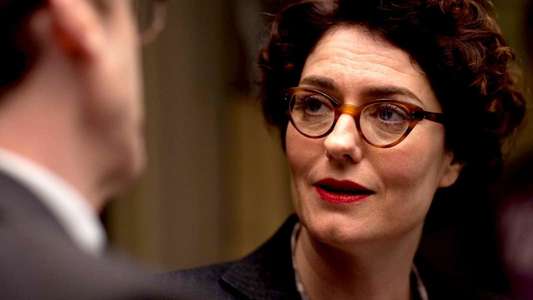 The Hour - Backdrops