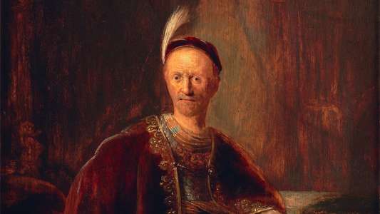 Fake or Fortune? - Backdrops
