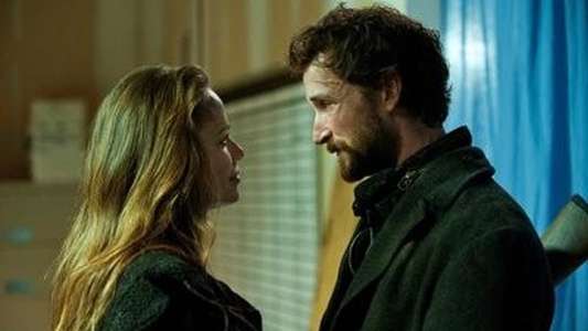 Falling Skies - Backdrops