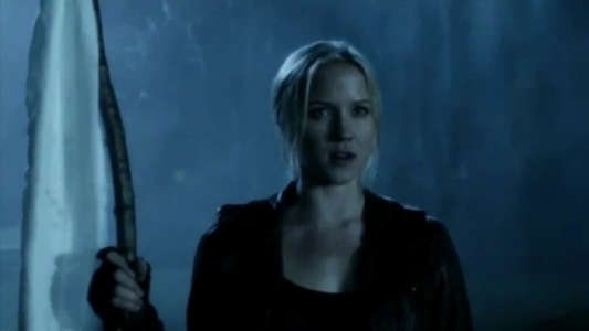 Falling Skies - Backdrops