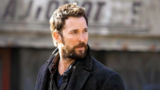 Falling Skies - Backdrops