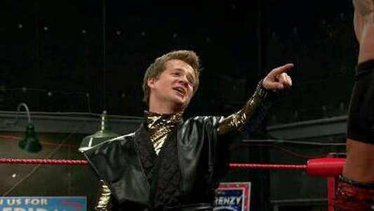 Kickin' It - Backdrops