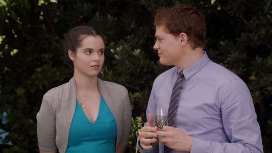Switched at Birth - Backdrops