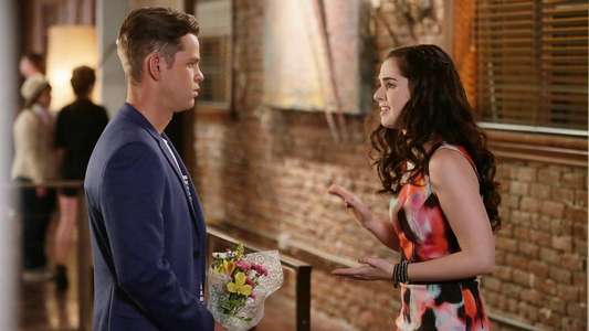 Switched at Birth - Backdrops