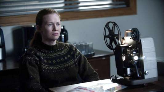 The Killing - Backdrops