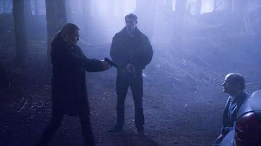 The Killing - Backdrops