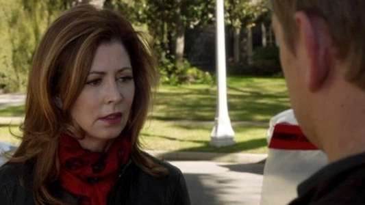 Body of Proof - Backdrops