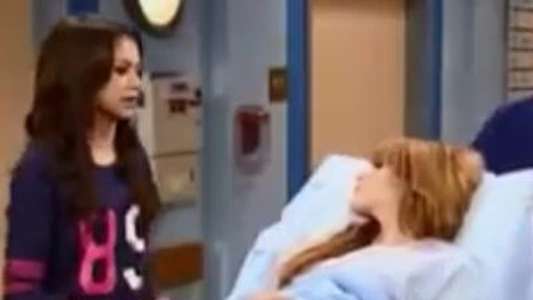 Shake It Up - Backdrops