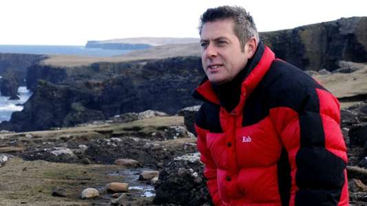 Making Scotland's Landscape - Backdrop