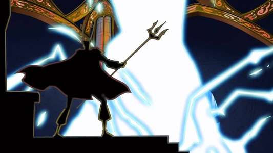The Avengers: Earth's Mightiest Heroes - Backdrops