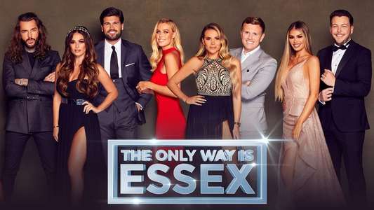 The Only Way Is Essex - Backdrops