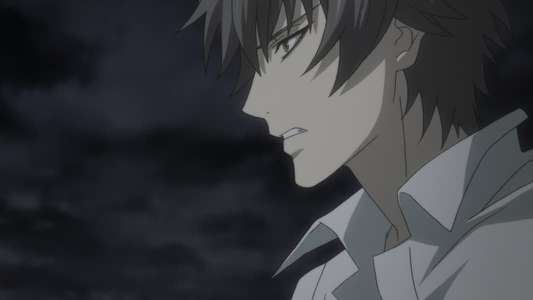 Psychic Detective Yakumo - Backdrop