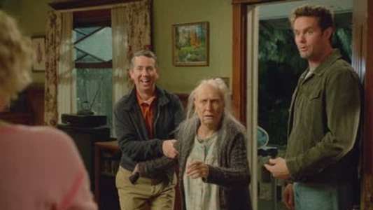 Raising Hope - Backdrops