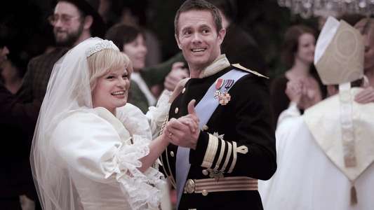Raising Hope - Backdrops