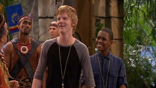 Pair of Kings - Backdrops