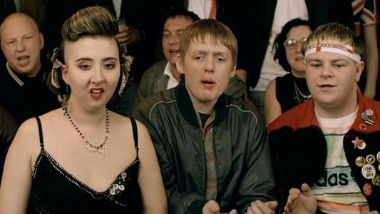 This Is England '86 - Backdrop
