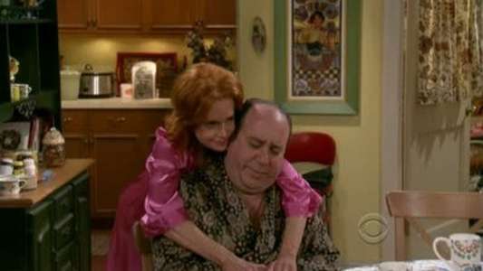 Mike & Molly - Backdrops