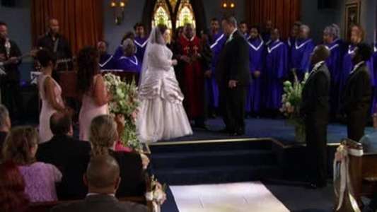 Mike & Molly - Backdrops