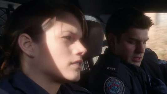 Rookie Blue - Backdrops