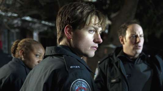 Rookie Blue - Backdrops