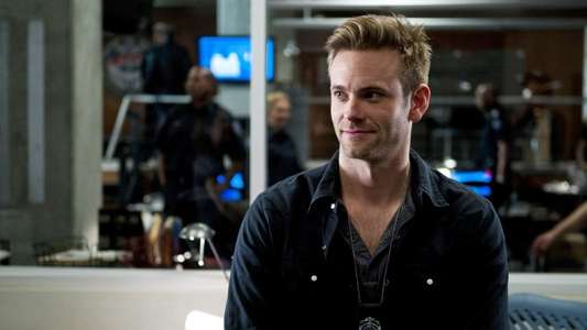 Rookie Blue - Backdrops