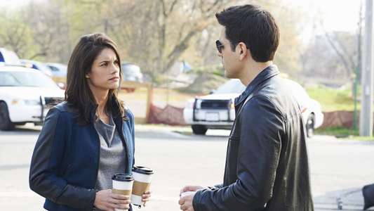 Rookie Blue - Backdrops