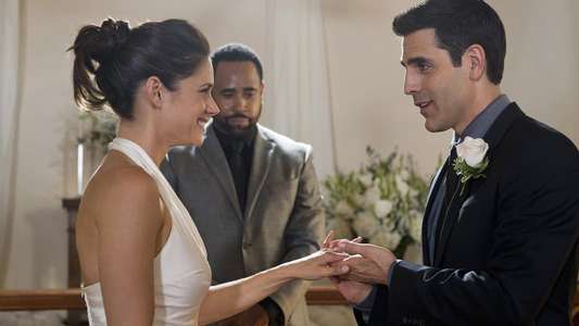 Rookie Blue - Backdrops
