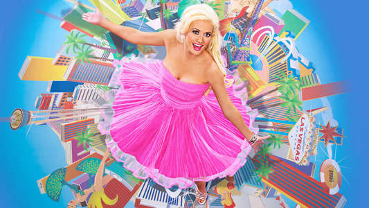 Holly's World - Backdrops