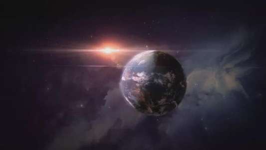 How the Universe Works - Backdrops