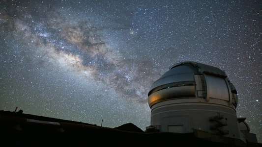How the Universe Works - Backdrops