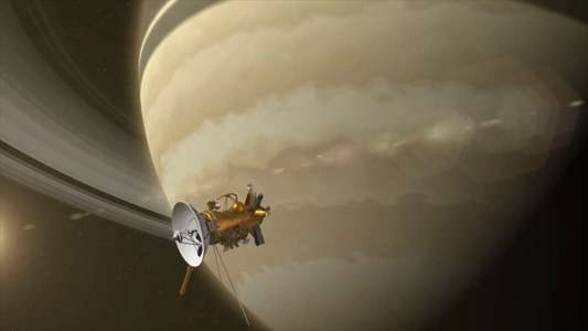 How the Universe Works - Backdrops