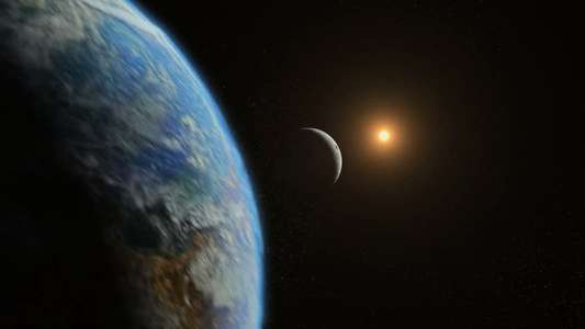 How the Universe Works - Backdrops