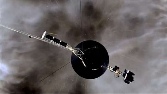 How the Universe Works - Backdrops