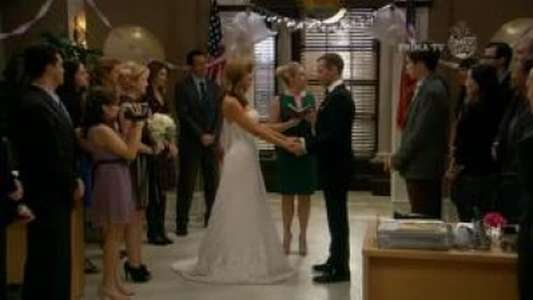 Melissa & Joey - Backdrop