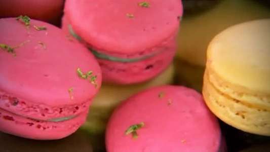 The Great British Bake Off - Backdrop