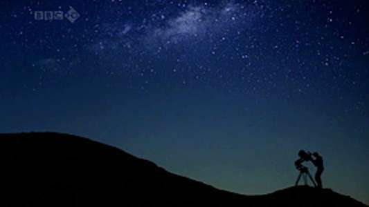Wonders of the Solar System - Backdrop