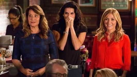 Rizzoli & Isles - Backdrops
