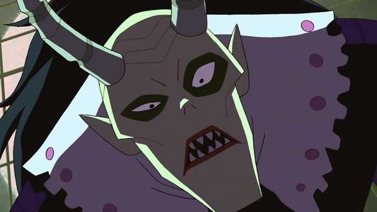 Scooby-Doo! Mystery Incorporated - Backdrops