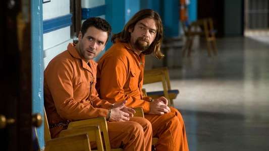 Season 2 - Backdrops