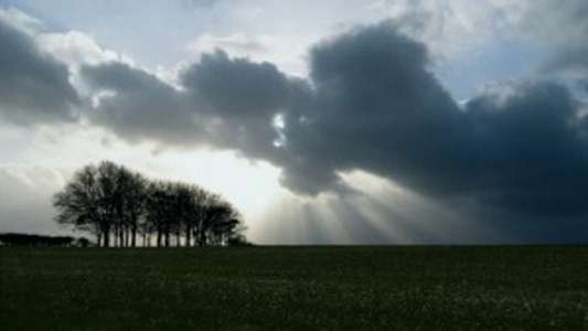 Through the Wormhole - Backdrops